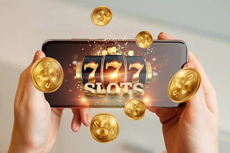 Ikon e-wallet DANA, OVO, dan GoPay