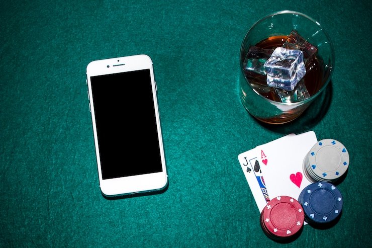 Layar login desktop gacorzone dengan formulir masuk dan tombol daftar